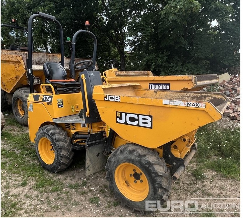 2021 JCB 1T-2S5 - Minshkarkues: foto 2 2021 JCB 1T-2S5 - Minshkarkues: foto 2
