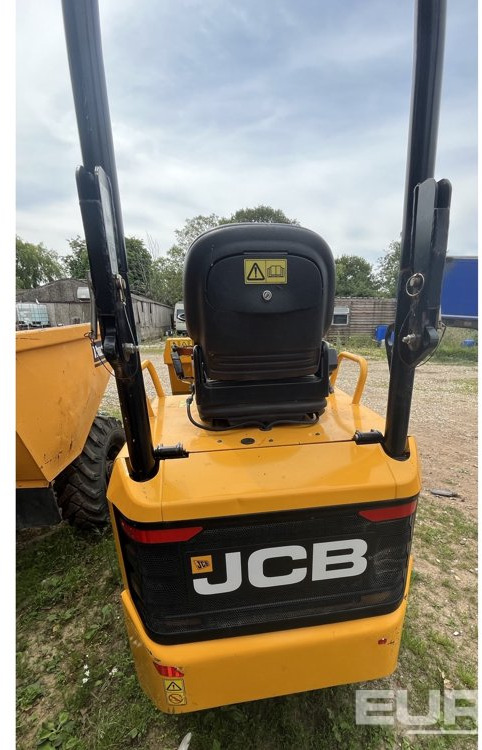 2021 JCB 1T-2S5 - Minshkarkues: foto 4 2021 JCB 1T-2S5 - Minshkarkues: foto 4