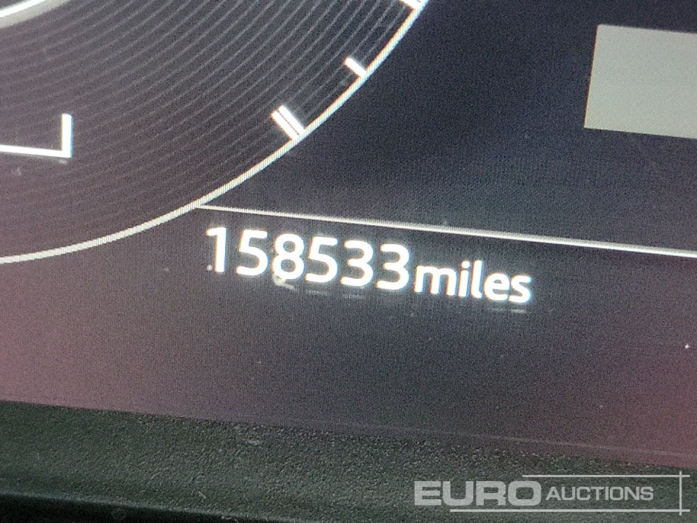 SUV 2021 Land Rover Discovery D300 HSE: foto 46