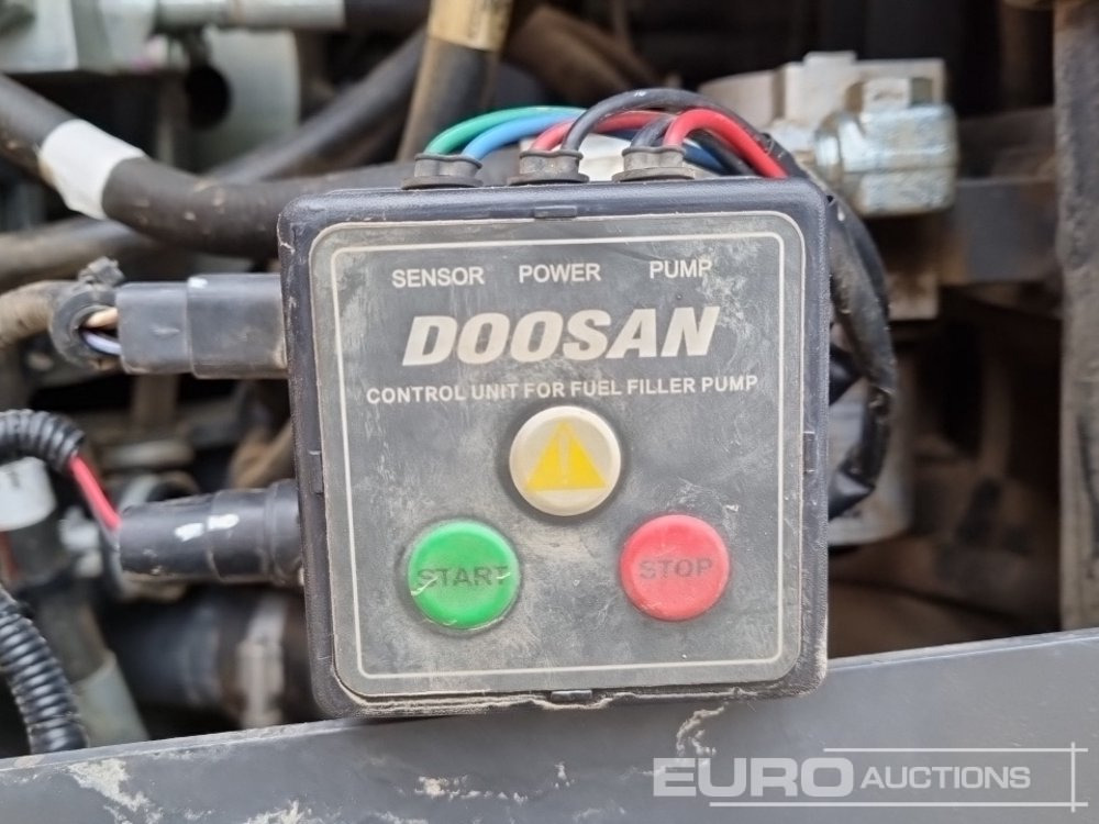 Ekskavator me zinxhirë 2022 Doosan DX140LC-7: foto 38 Ekskavator me zinxhirë 2022 Doosan DX140LC-7: foto 38