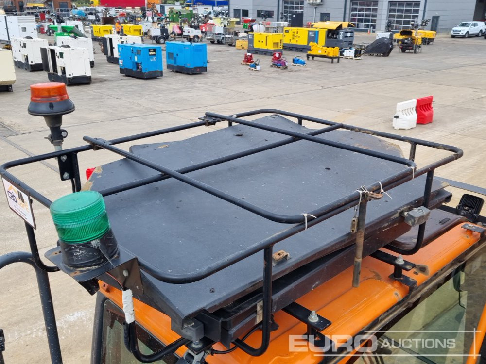 Ekskavator me zinxhirë 2022 Doosan DX140LC-7: foto 48 Ekskavator me zinxhirë 2022 Doosan DX140LC-7: foto 48