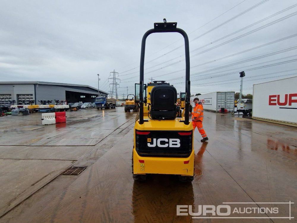 2022 JCB 1T-2S5 - Minshkarkues: foto 4 2022 JCB 1T-2S5 - Minshkarkues: foto 4
