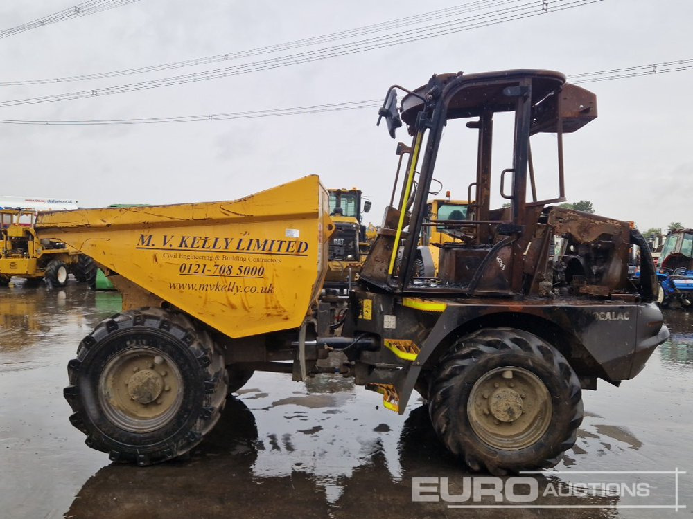 2022 Mecalac 6MDX - Minshkarkues: foto 2 2022 Mecalac 6MDX - Minshkarkues: foto 2