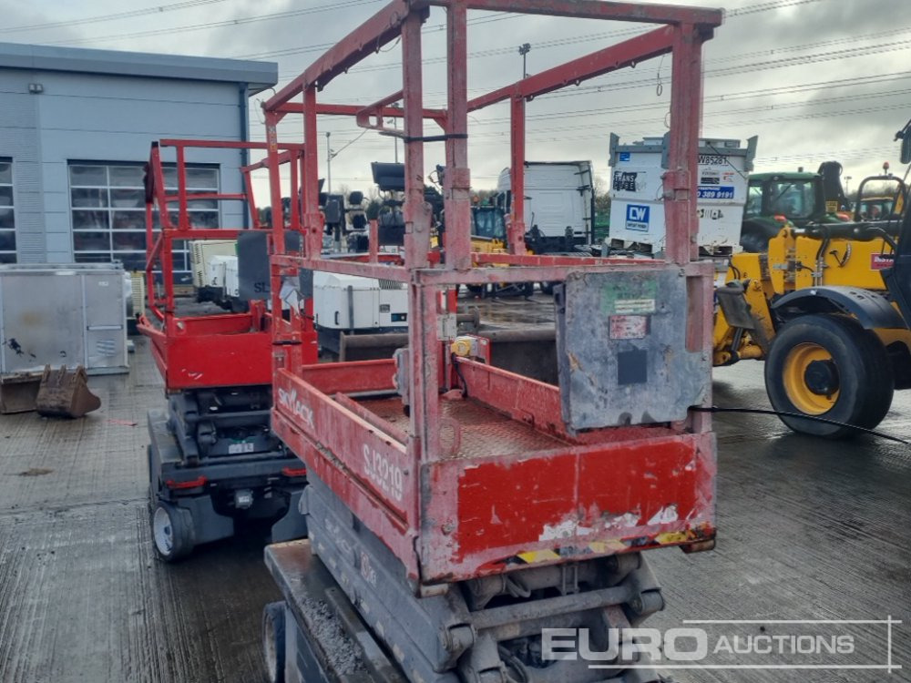 2022 SkyJack SJ3219 - Platformë ajrore: foto 5 2022 SkyJack SJ3219 - Platformë ajrore: foto 5