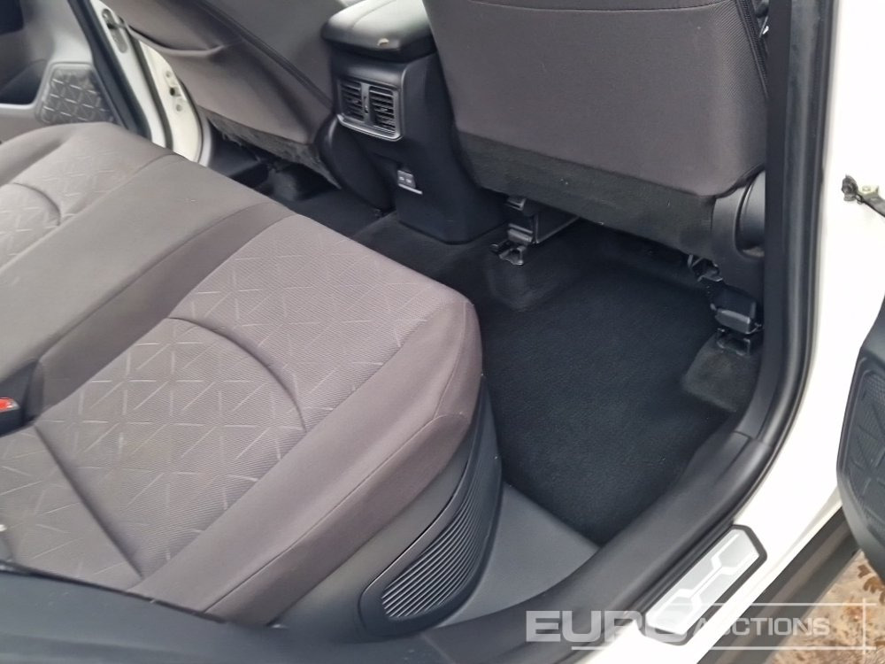 SUV 2022 Toyota RAV 4: foto 23