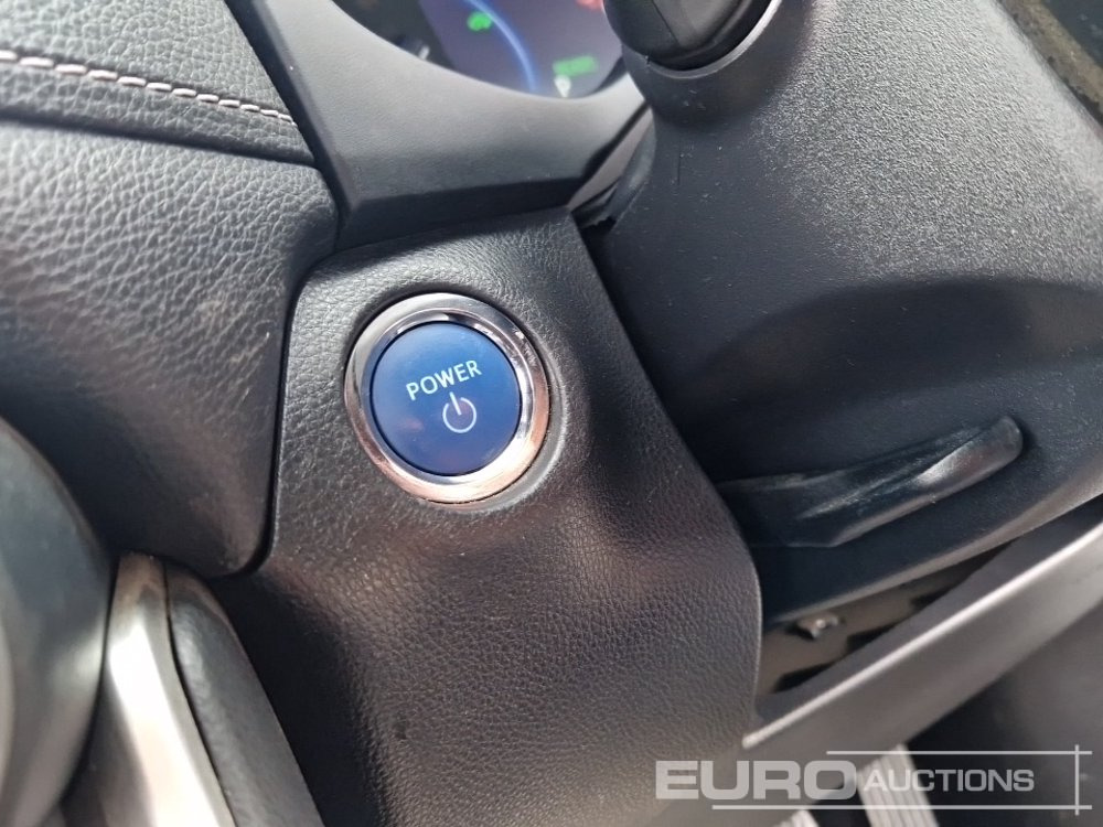 SUV 2022 Toyota RAV 4: foto 28