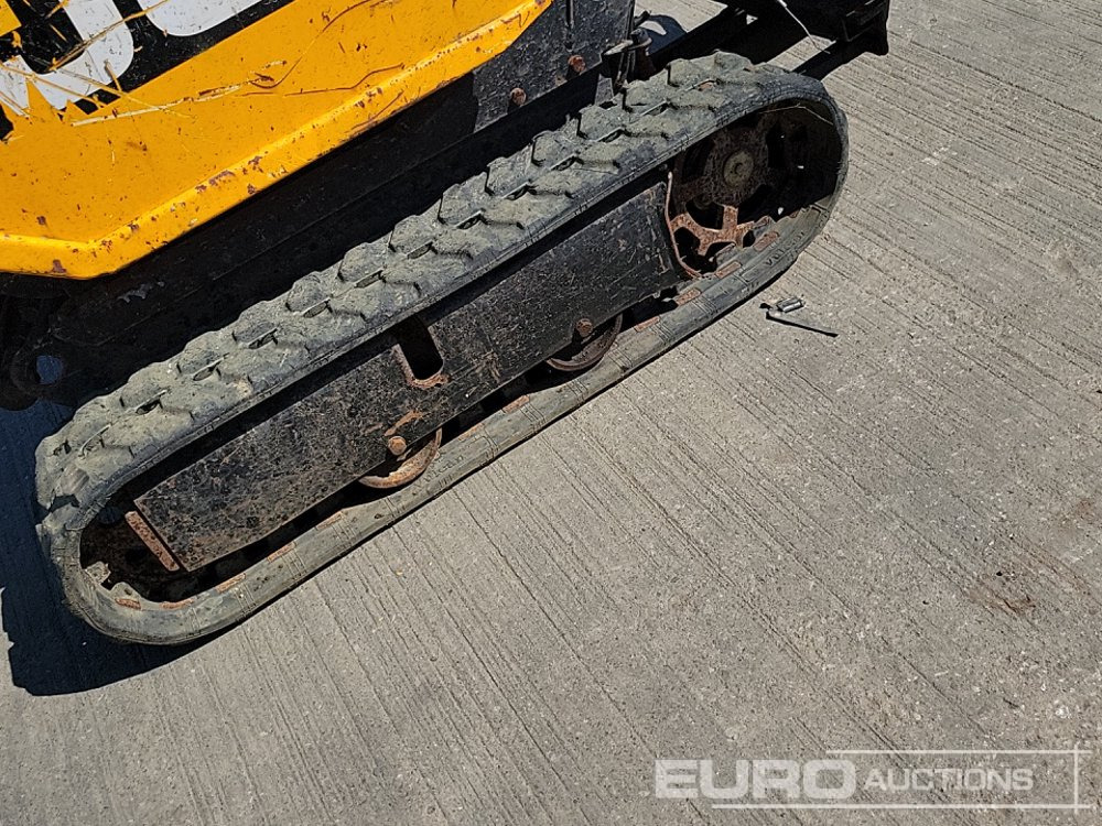 2022 Western Single Axle Plastic Water Bowser, Yanmar Pressure Washer - Pompë lavazhi: foto 3 2022 Western Single Axle Plastic Water Bowser, Yanmar Pressure Washer - Pompë lavazhi: foto 3