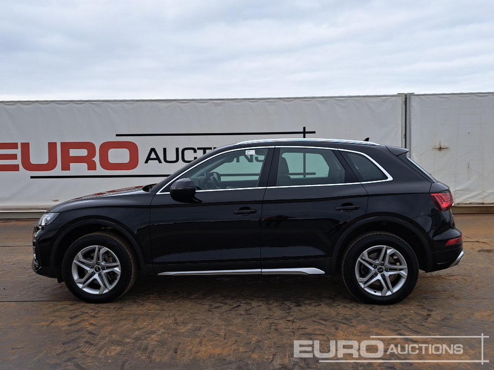 2023 Audi Q5 - SUV: foto 2 2023 Audi Q5 - SUV: foto 2