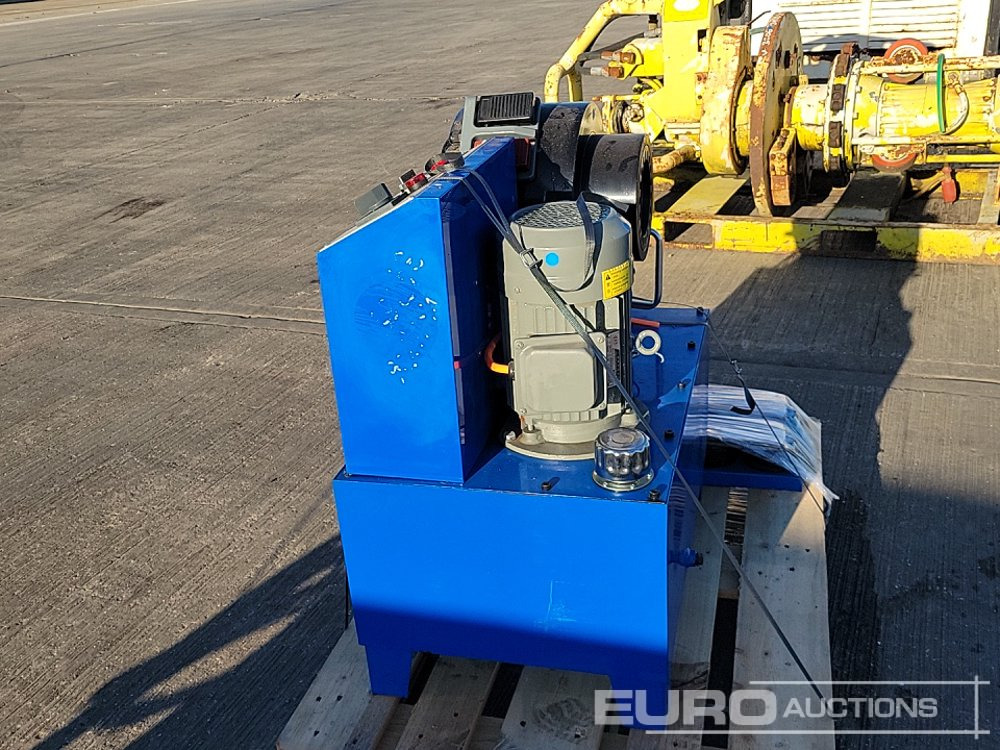 2023 Fluidmex T.2SP - Pajisjet e ofiçinës: foto 2 2023 Fluidmex T.2SP - Pajisjet e ofiçinës: foto 2