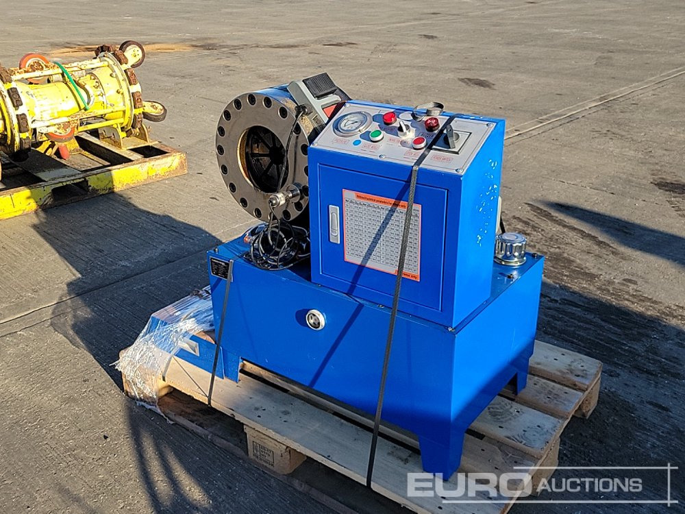 2023 Fluidmex T.2SP - Pajisjet e ofiçinës: foto 1 2023 Fluidmex T.2SP - Pajisjet e ofiçinës: foto 1