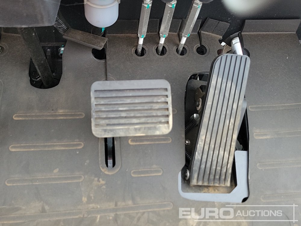 Pirun ngritës 2024 Bobcat D30NX: foto 33