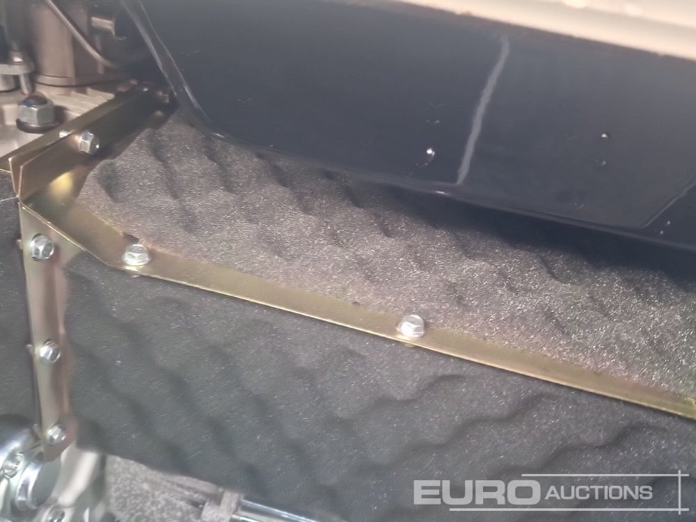 Set gjeneratori 2024 Compal Power VG-R110 11Kva Diesel Generator: foto 13