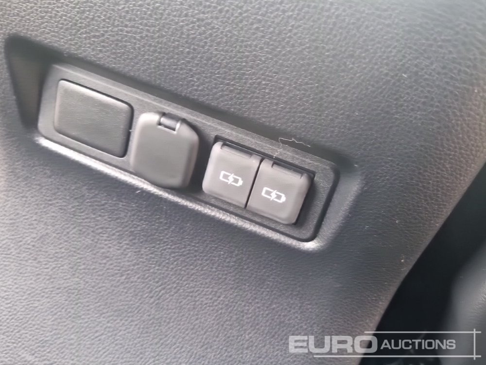 SUV 2024 Toyota Land Cruiser: foto 34