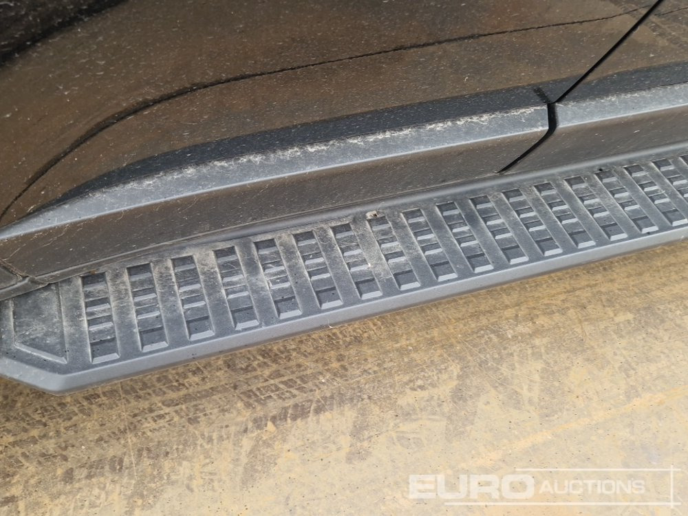 SUV 2024 Toyota Land Cruiser: foto 15