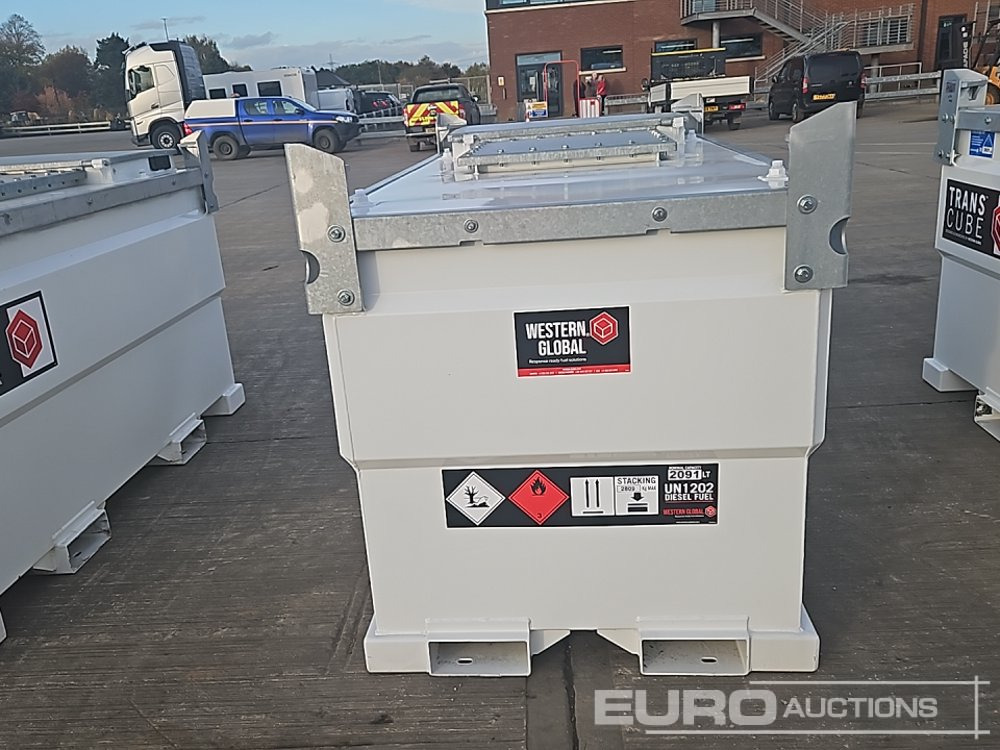 2024 Western 20TCG-GLB - Rezervuari i magazinimit: foto 4 2024 Western 20TCG-GLB - Rezervuari i magazinimit: foto 4