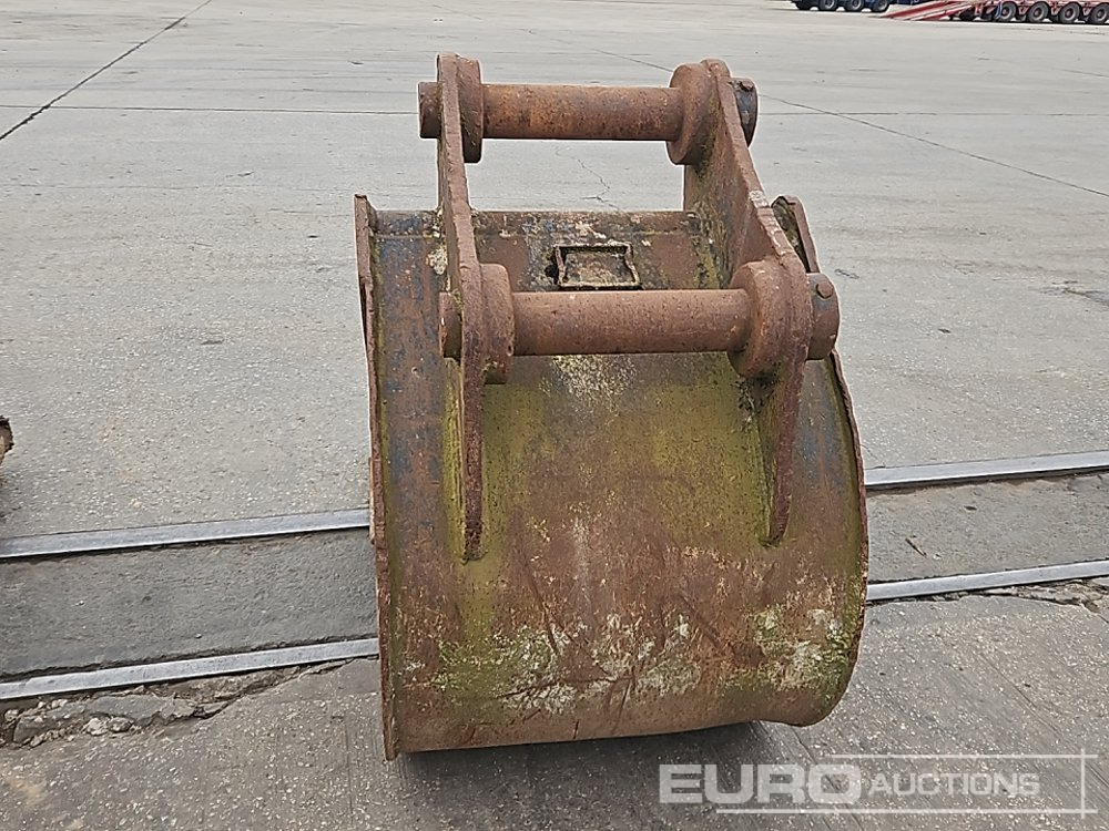 30" Digging Bucket 80mm Pin to suit 20 Ton Excavator - Kovë: foto 4 30" Digging Bucket 80mm Pin to suit 20 Ton Excavator - Kovë: foto 4