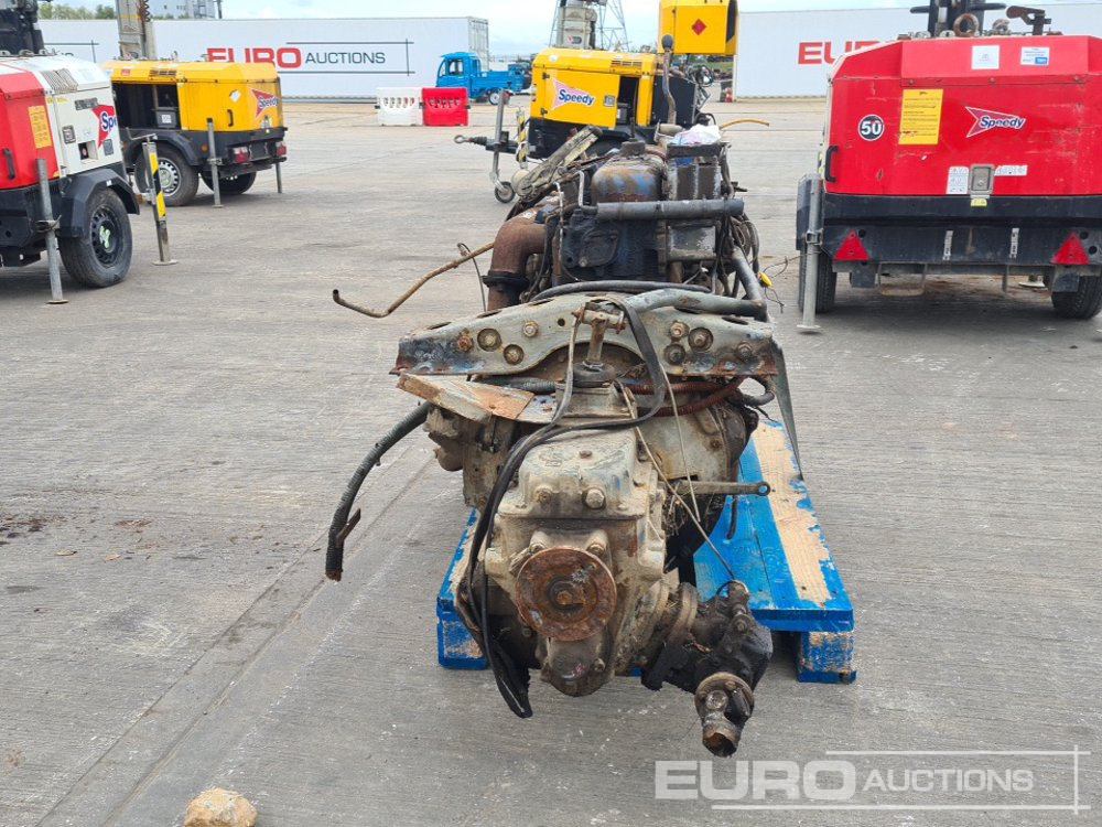 6 Cylinder Engine, Gearbox - Motori: foto 4 6 Cylinder Engine, Gearbox - Motori: foto 4