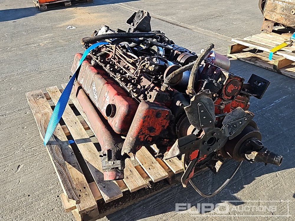 6 Cylinder Engine, Gearbox - Motori: foto 3 6 Cylinder Engine, Gearbox - Motori: foto 3