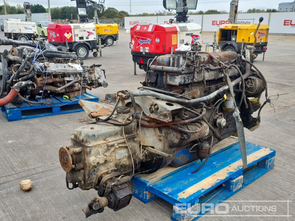 6 Cylinder Engine, Gearbox - Motori: foto 3 6 Cylinder Engine, Gearbox - Motori: foto 3