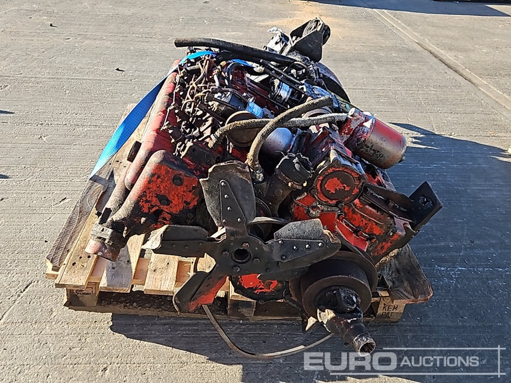 6 Cylinder Engine, Gearbox - Motori: foto 4 6 Cylinder Engine, Gearbox - Motori: foto 4