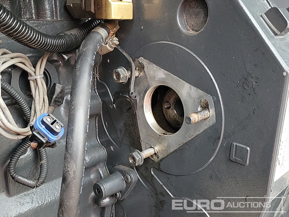 Set gjeneratori Aggreko Generator, FPT Engine: foto 32 Set gjeneratori Aggreko Generator, FPT Engine: foto 32