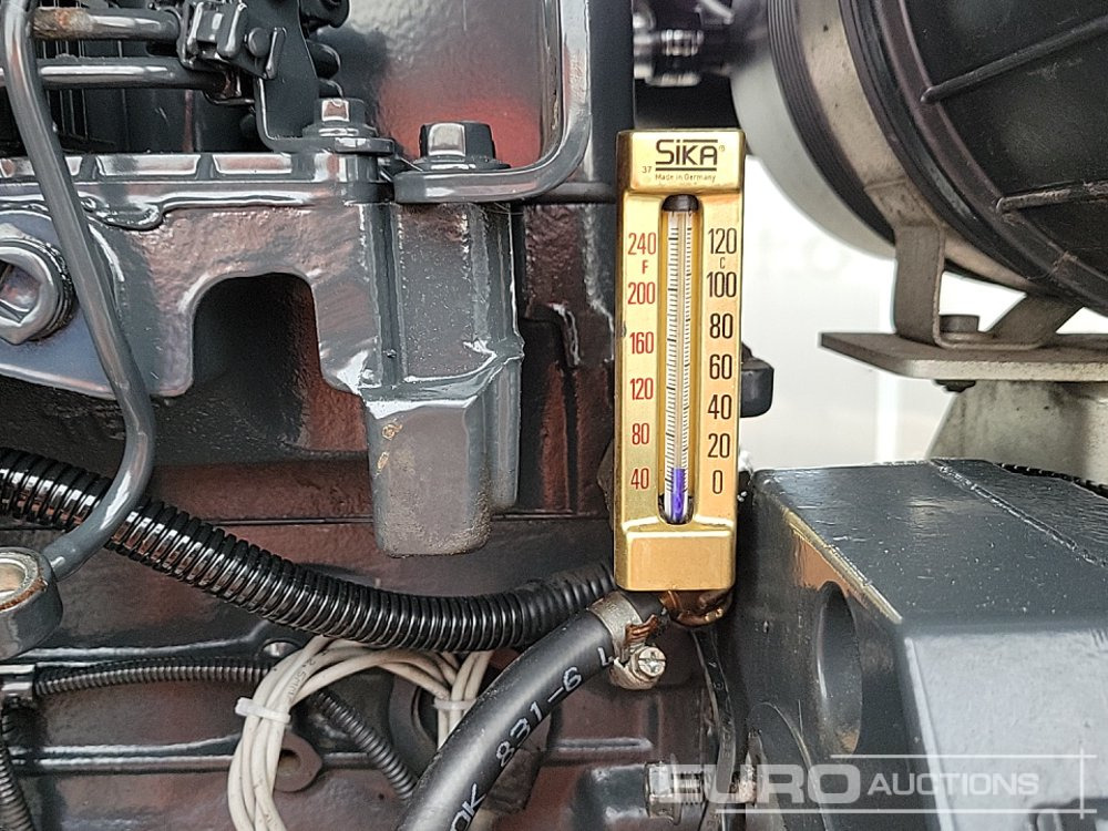 Set gjeneratori Aggreko Generator, FPT Engine: foto 33 Set gjeneratori Aggreko Generator, FPT Engine: foto 33