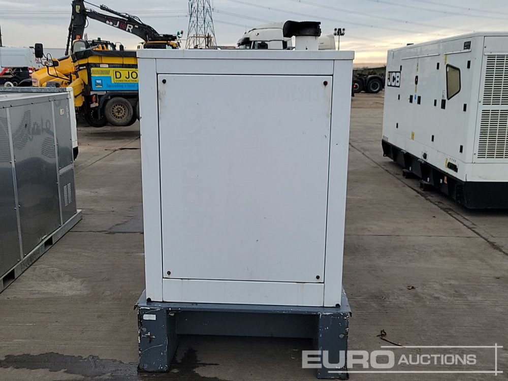 Set gjeneratori Aggreko Generator, FPT Engine: foto 6 Set gjeneratori Aggreko Generator, FPT Engine: foto 6