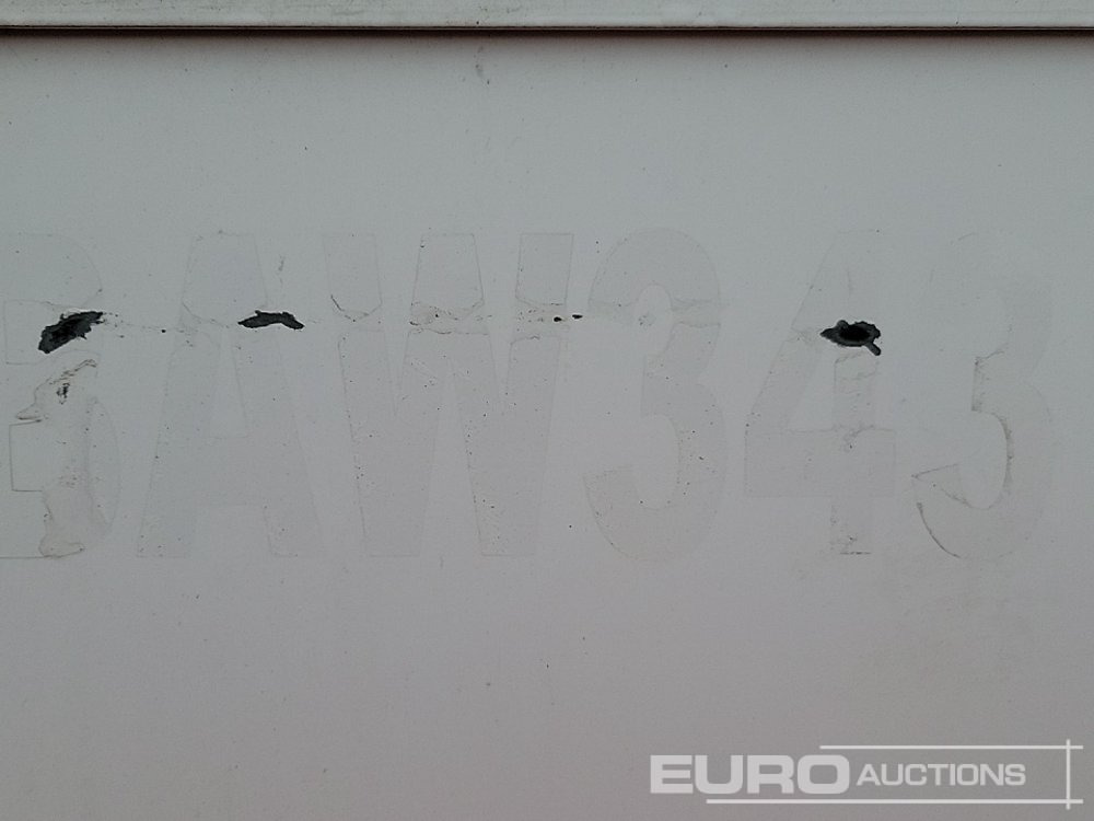 Set gjeneratori Aggreko Generator, FPT Engine: foto 39 Set gjeneratori Aggreko Generator, FPT Engine: foto 39