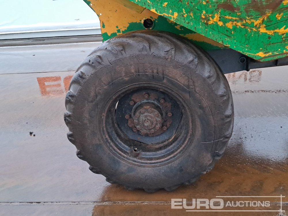 Benford 6 Ton - Minshkarkues: foto 5 Benford 6 Ton - Minshkarkues: foto 5