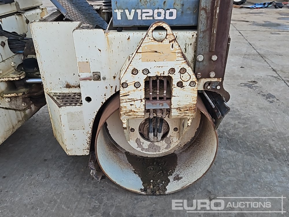 Rul Benford TV1200KSLRF: foto 16 Rul Benford TV1200KSLRF: foto 16