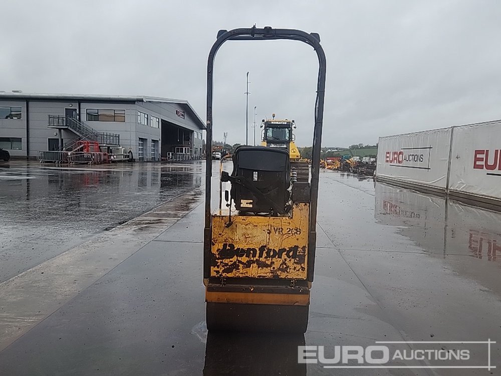 Benford TV800L - Rul: foto 4 Benford TV800L - Rul: foto 4