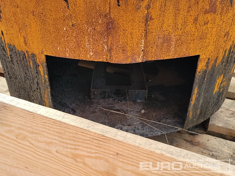 Bitumen Boiler - Makineri asfalti: foto 5 Bitumen Boiler - Makineri asfalti: foto 5