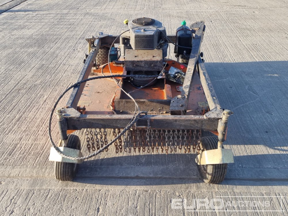 Blitz FBM44 - Korrëse bari i kopshtit: foto 4 Blitz FBM44 - Korrëse bari i kopshtit: foto 4