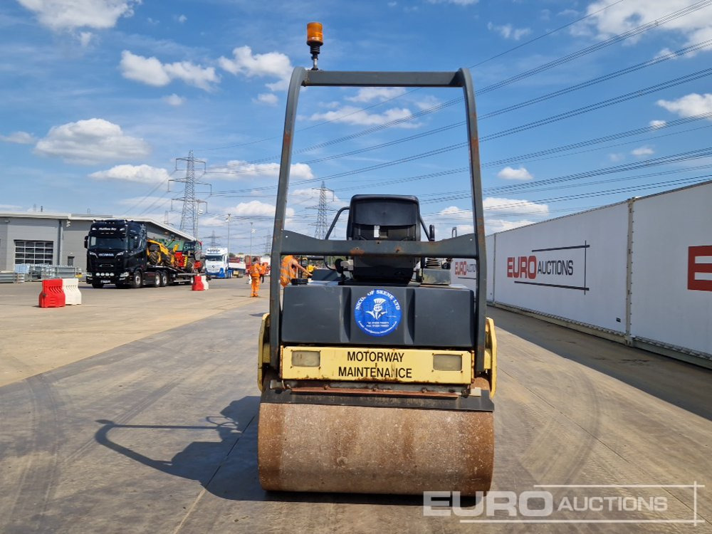 Bomag
Bomag Roller
Bomag Roller
BW138AD - Rul: foto 4 Bomag
Bomag Roller
Bomag Roller
BW138AD - Rul: foto 4