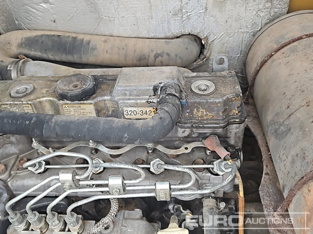 Miniekskavator CAT 306: foto 30 Miniekskavator CAT 306: foto 30