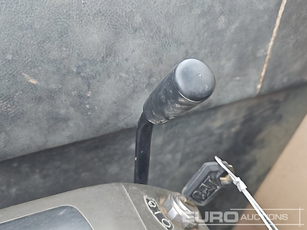 Miniekskavator CAT 306: foto 41 Miniekskavator CAT 306: foto 41