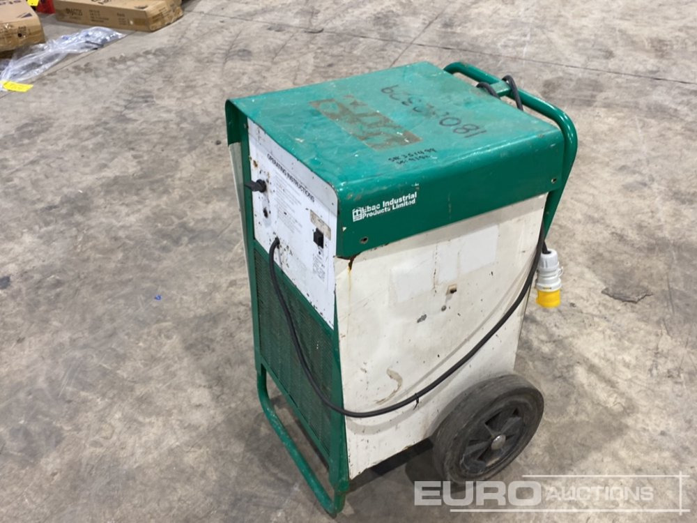 EBAC 110 Volt Dehumidifier - Pajisjet e ofiçinës: foto 4 EBAC 110 Volt Dehumidifier - Pajisjet e ofiçinës: foto 4