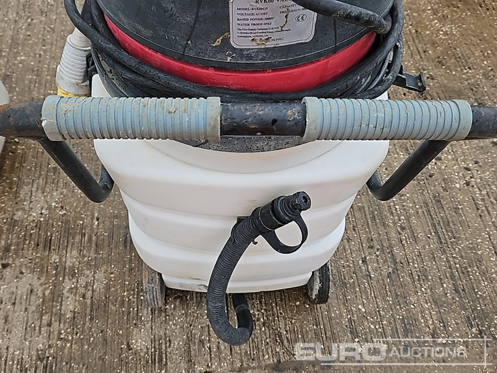 Pajisje ndërtimi Elite RVK60: foto 16 Pajisje ndërtimi Elite RVK60: foto 16