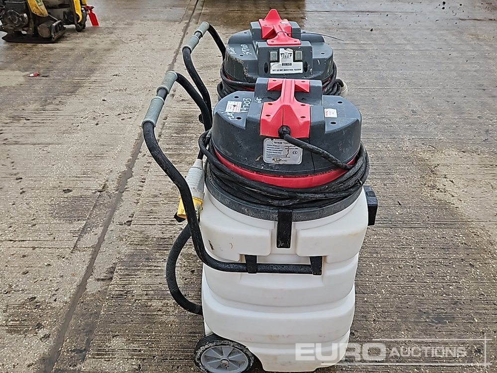 Pajisje ndërtimi Elite RVK60: foto 8 Pajisje ndërtimi Elite RVK60: foto 8