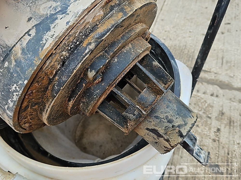 Pajisje ndërtimi Elite RVK60: foto 22 Pajisje ndërtimi Elite RVK60: foto 22