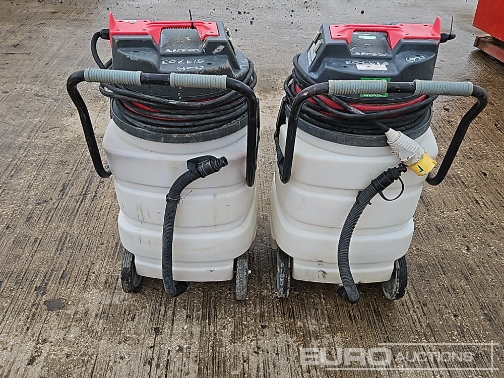 Pajisje ndërtimi Elite RVK60: foto 6 Pajisje ndërtimi Elite RVK60: foto 6