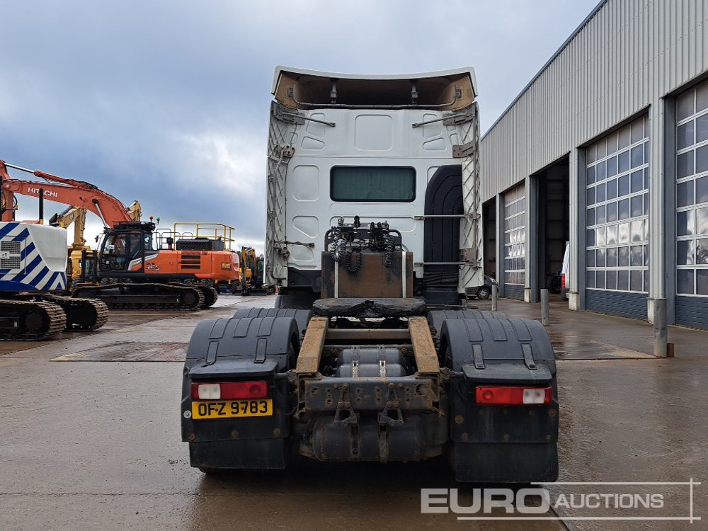 2013 Renault Premium - Gjysmë-kamion: foto 4 2013 Renault Premium - Gjysmë-kamion: foto 4