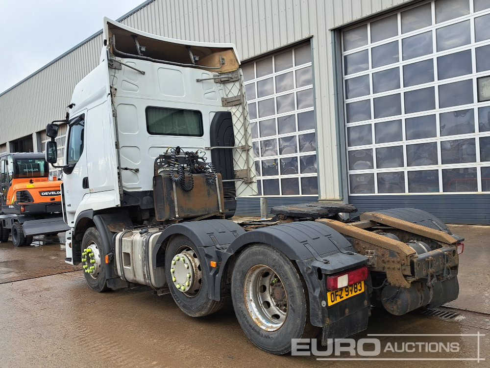 2013 Renault Premium - Gjysmë-kamion: foto 3 2013 Renault Premium - Gjysmë-kamion: foto 3