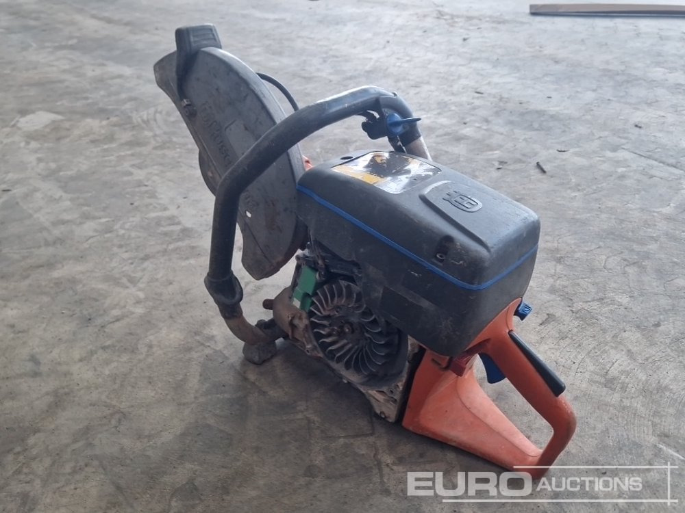 Husqvarna Petrol Con Saw (Spares) - Pajisjet e ofiçinës: foto 2 Husqvarna Petrol Con Saw (Spares) - Pajisjet e ofiçinës: foto 2