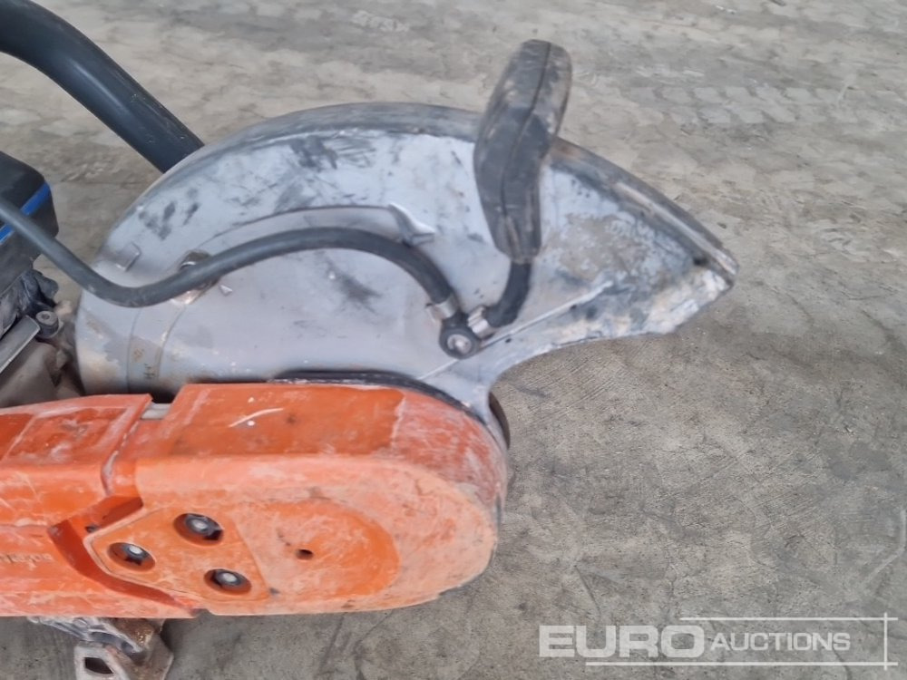 Husqvarna Petrol Con Saw (Spares) - Pajisjet e ofiçinës: foto 5 Husqvarna Petrol Con Saw (Spares) - Pajisjet e ofiçinës: foto 5