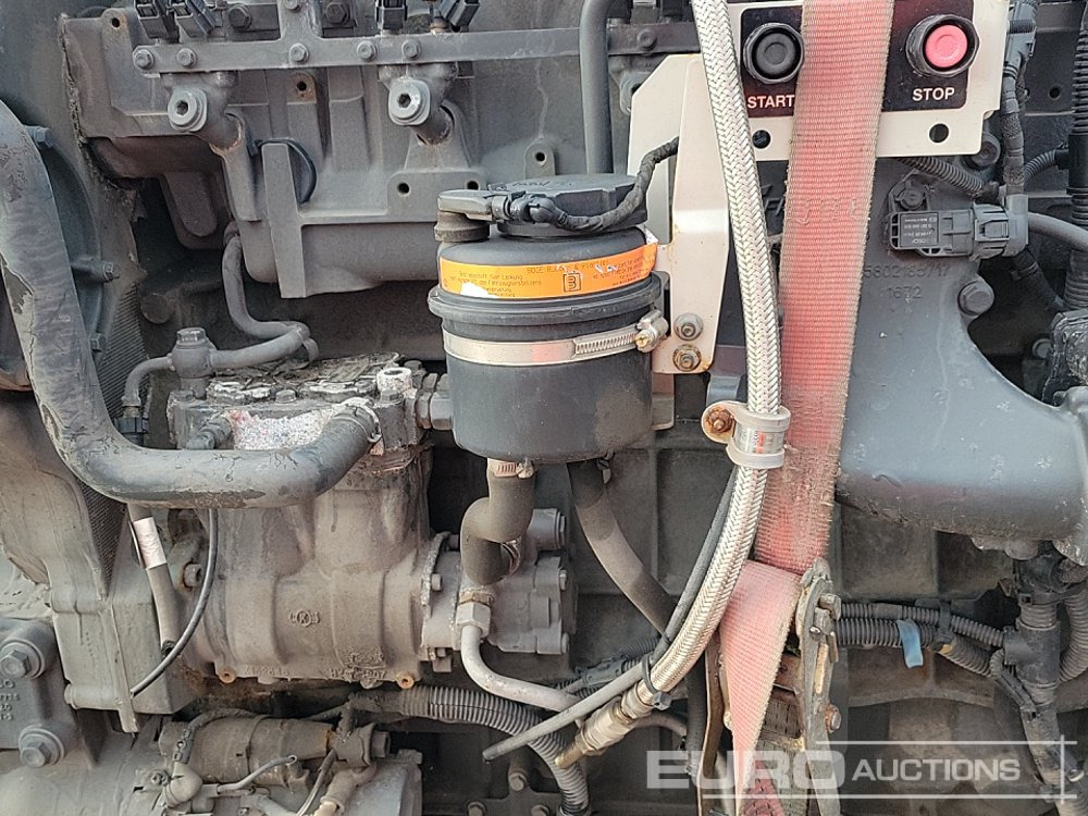 Motori Iveco 6 Cylinder Engine: foto 23