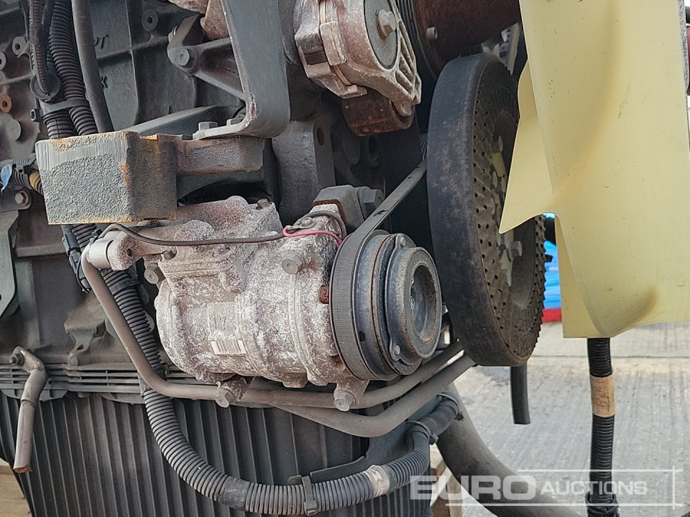 Motori Iveco 6 Cylinder Engine: foto 26