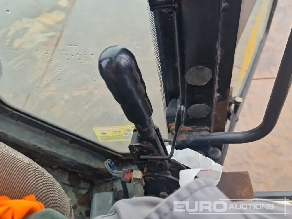 Ekskavator teleskopik JCB 526-56 Agri Plus: foto 30