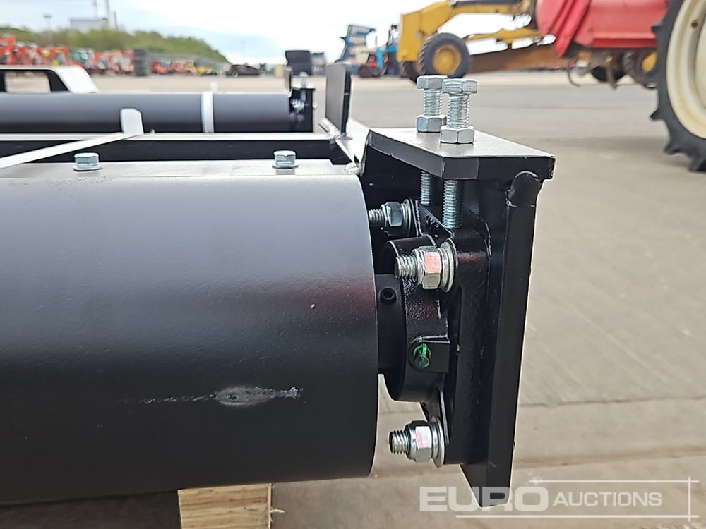 Kokë për Ekskavator Unused 2025 Haner HPH180: foto 13