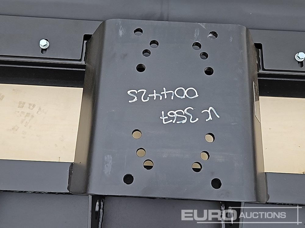 Kokë për Ekskavator Unused 2025 Haner HPH180: foto 12